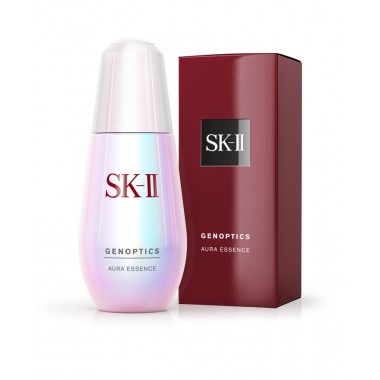 SK-II SKII SK2 Genoptics Aura Essence 50ml Genoptic Aura 50ml